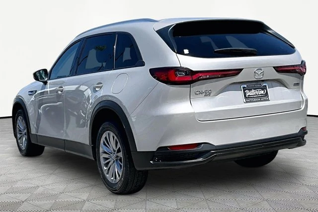 2024 Mazda CX-90 - Image 6 of 17