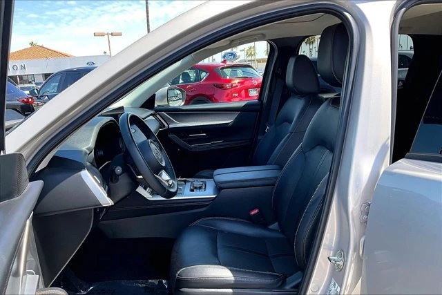 2024 Mazda CX-90 - Image 14 of 17