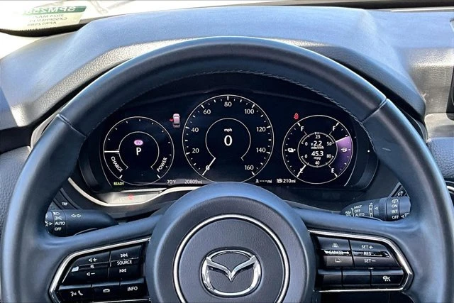 2024 Mazda CX-90 - Image 13 of 17
