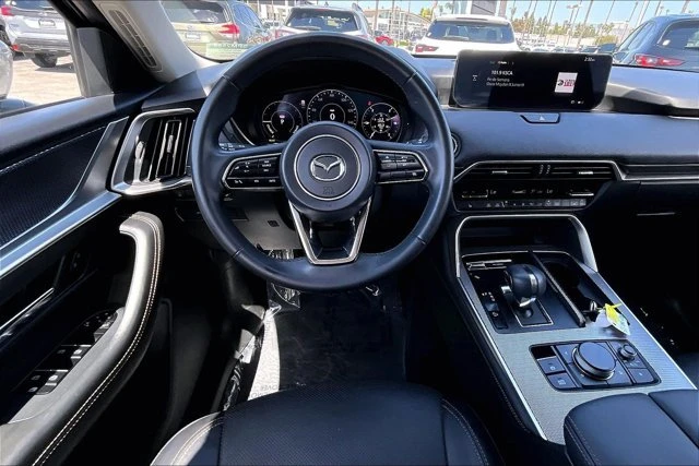 2024 Mazda CX-90 - Image 7 of 17