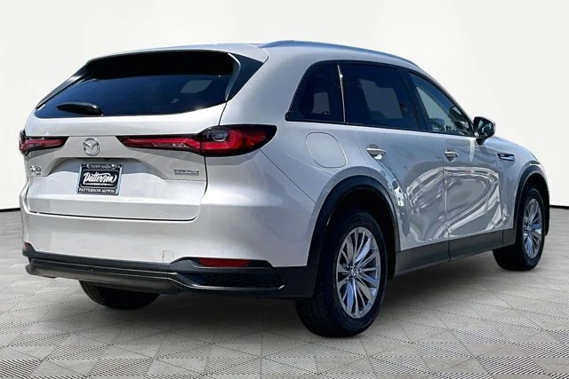 2024 Mazda CX-90 - Image 2 of 17