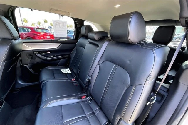 2024 Mazda CX-90 - Image 15 of 17