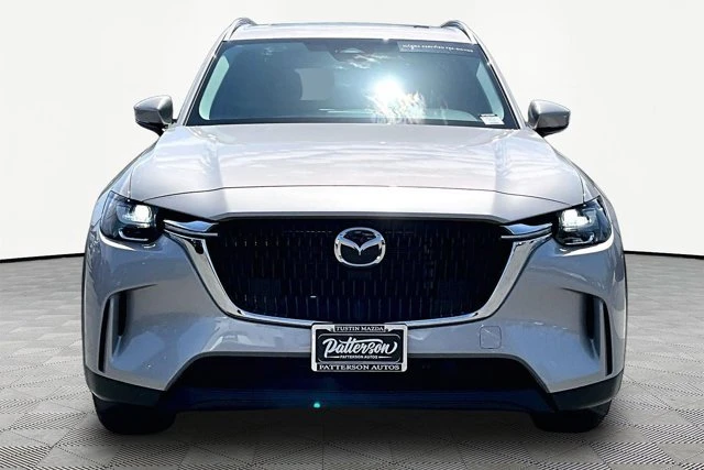 2024 Mazda CX-90 - Image 3 of 17