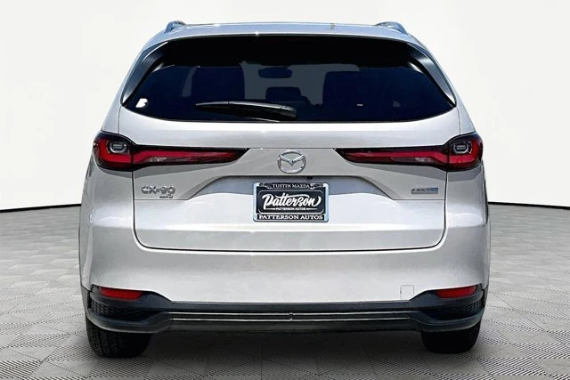 2024 Mazda CX-90 - Image 4 of 17