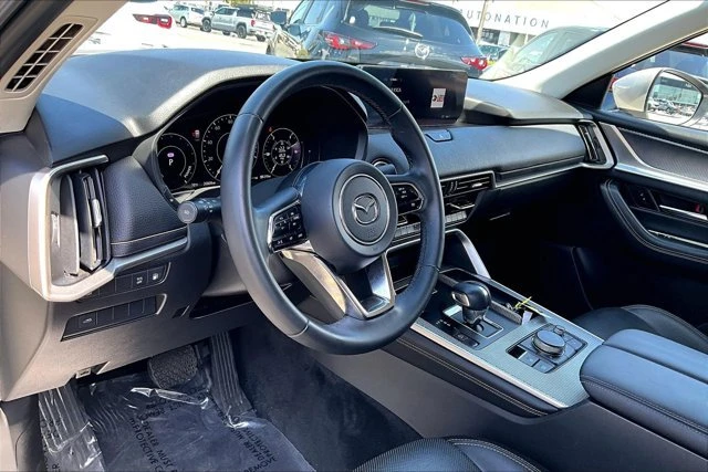 2024 Mazda CX-90 - Image 9 of 17