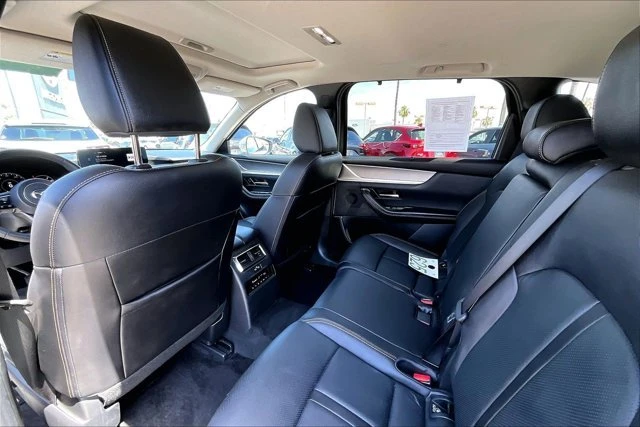 2024 Mazda CX-90 - Image 16 of 17