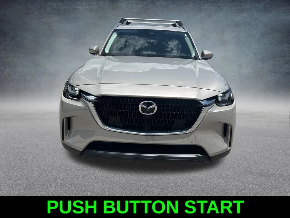 2024 Mazda CX-90 - Image 9 of 12
