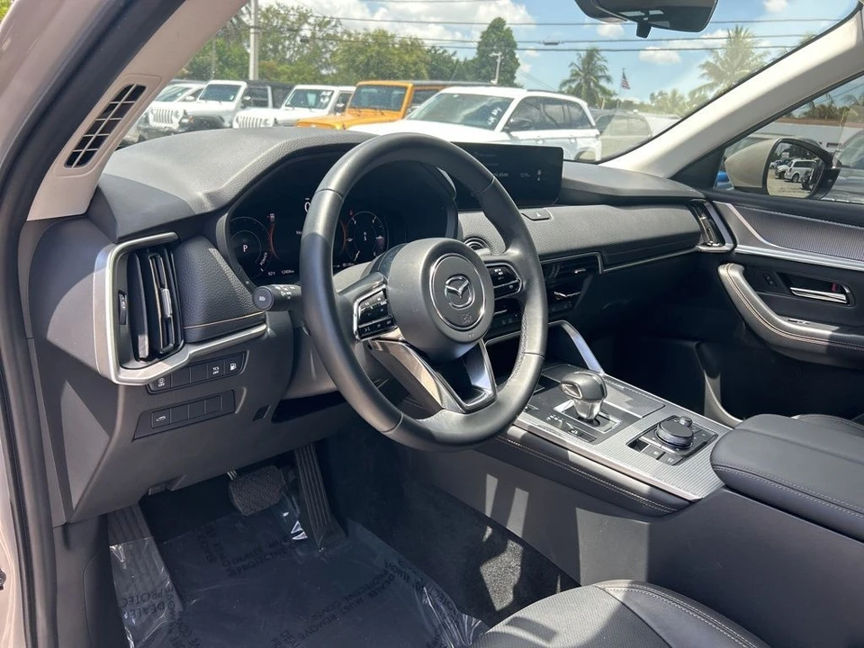 2024 Mazda CX-90 - Image 12 of 12