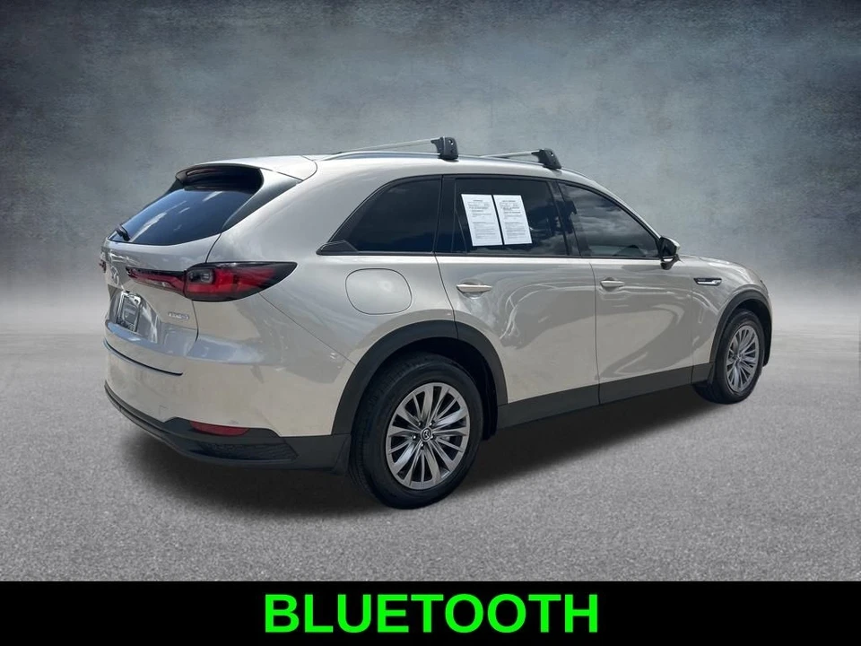 2024 Mazda CX-90 - Image 5 of 12