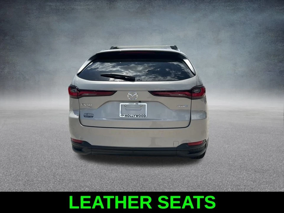2024 Mazda CX-90 - Image 6 of 12