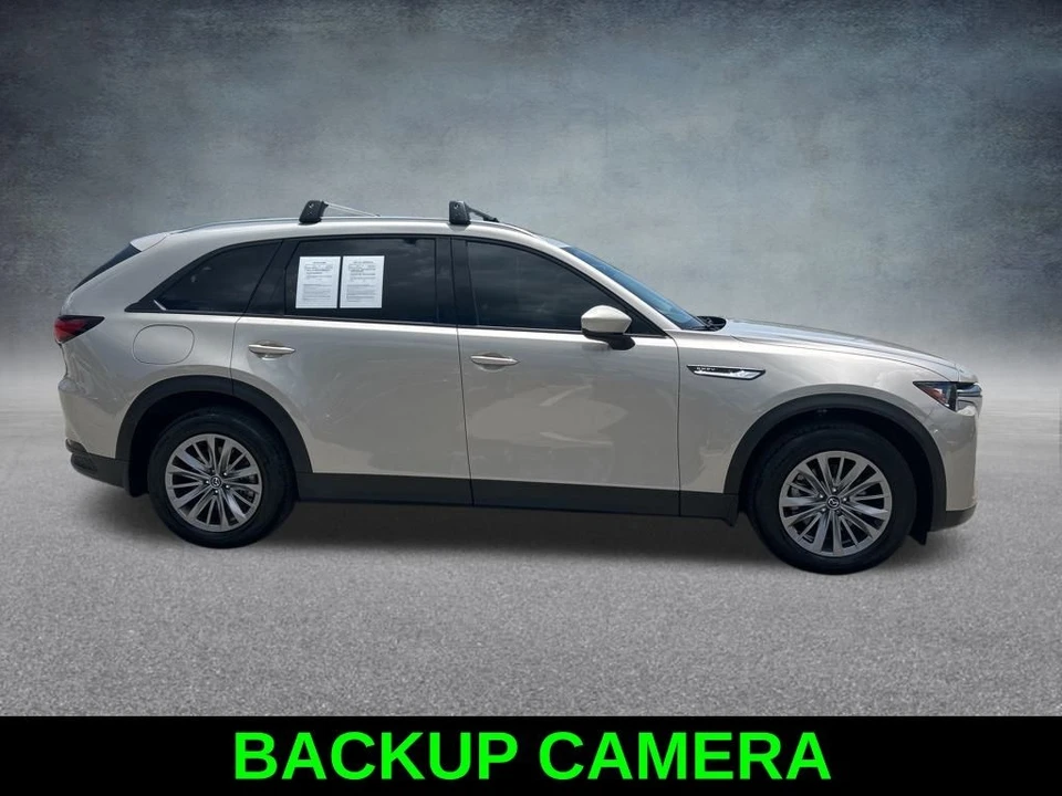 2024 Mazda CX-90 - Image 4 of 12
