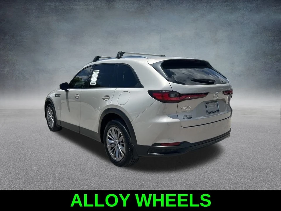 2024 Mazda CX-90 - Image 7 of 12