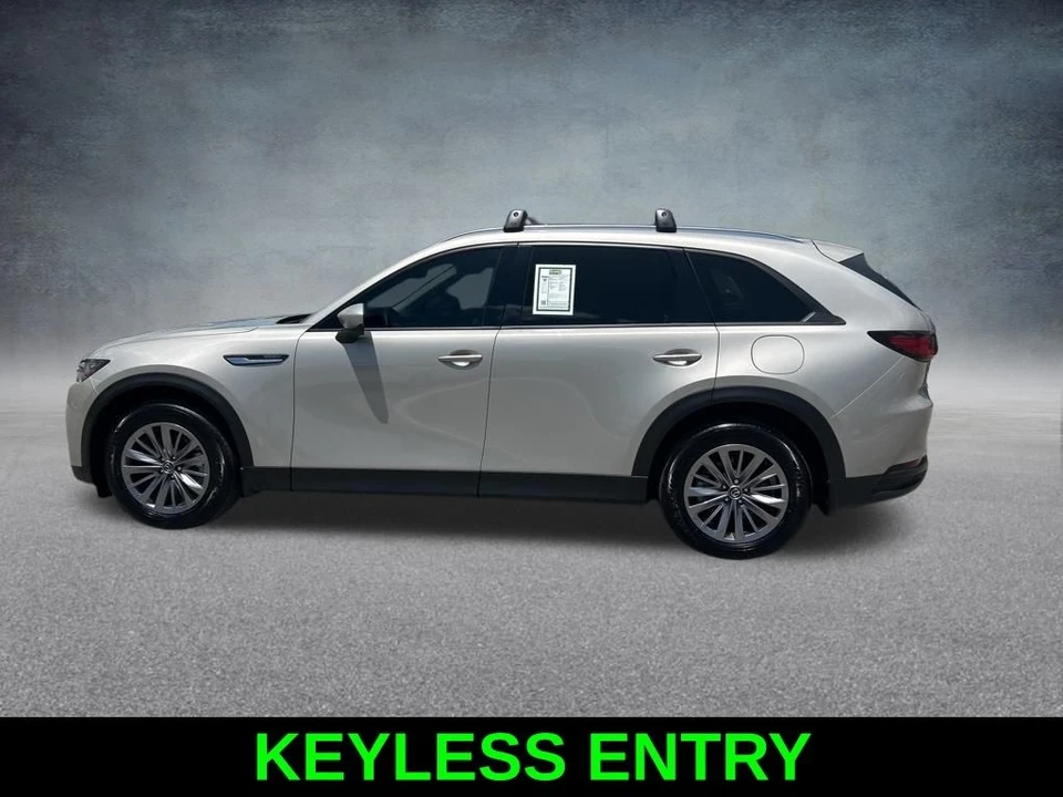 2024 Mazda CX-90 - Image 8 of 12
