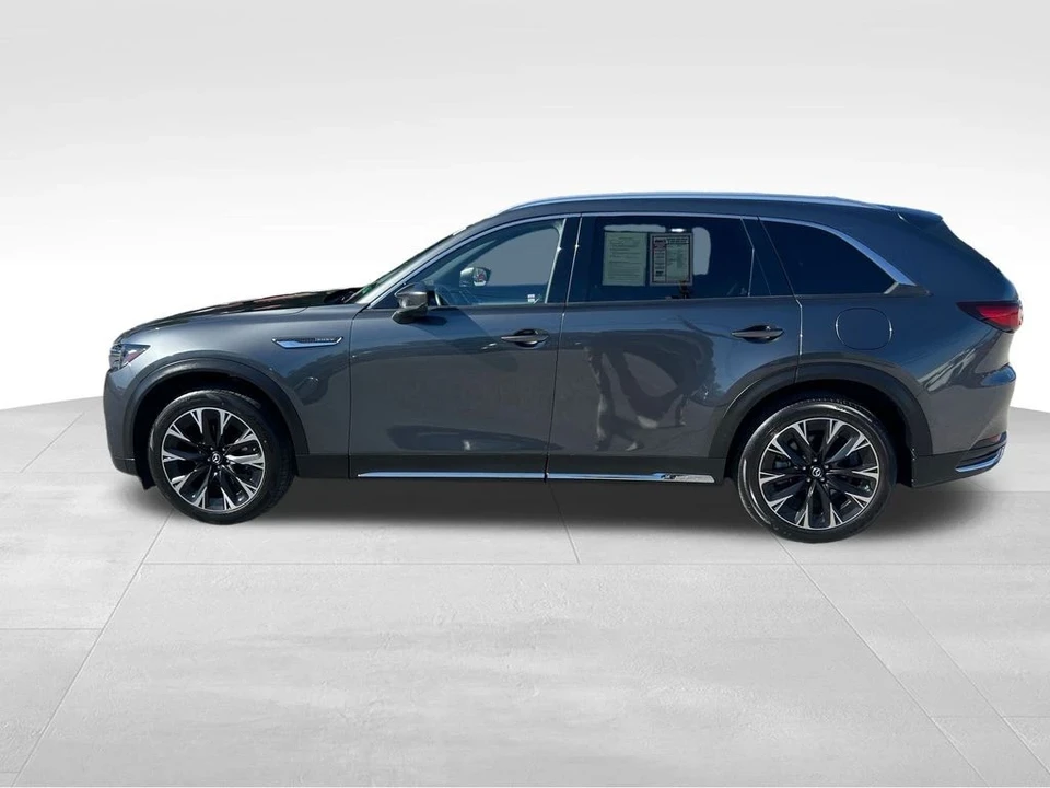 2024 Mazda CX-90 - Image 3 of 12