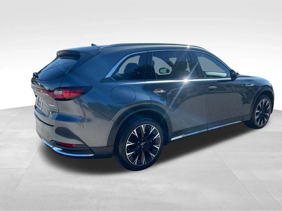 2024 Mazda CX-90 - Image 6 of 12