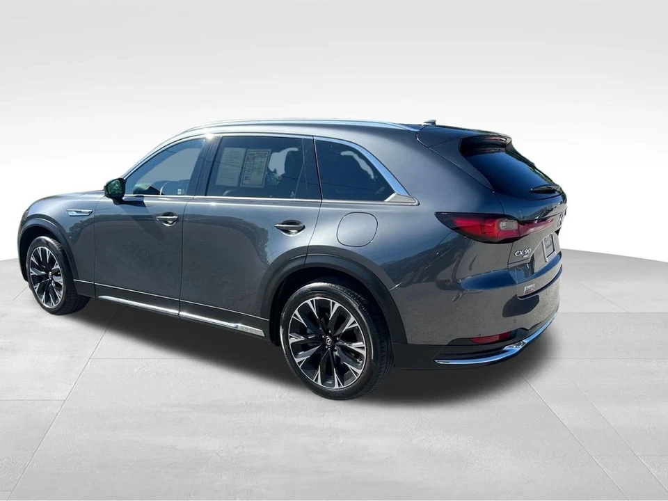 2024 Mazda CX-90 - Image 4 of 12
