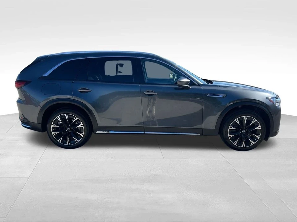 2024 Mazda CX-90 - Image 7 of 12