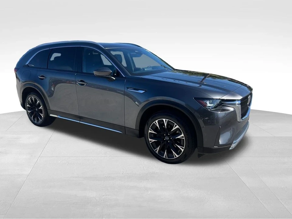 2024 Mazda CX-90 - Image 8 of 12
