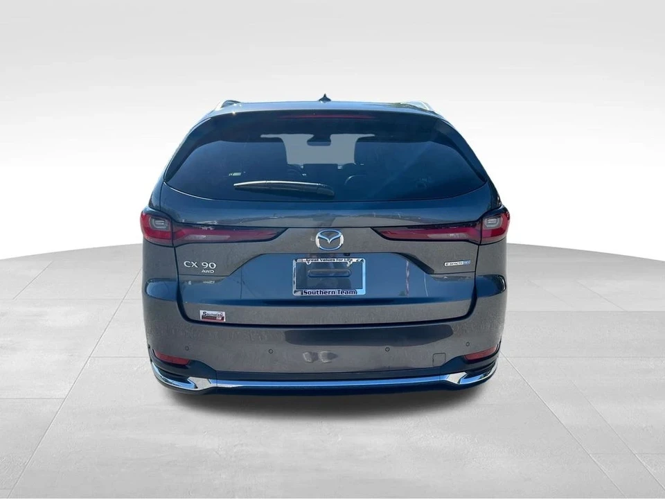 2024 Mazda CX-90 - Image 5 of 12