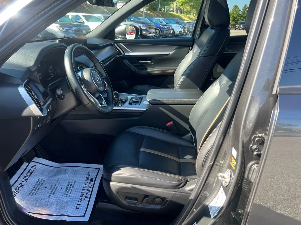 2024 Mazda CX-90 - Image 10 of 12