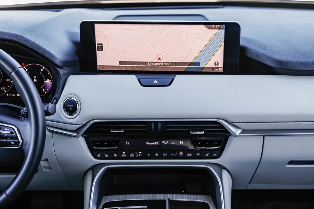 2024 Mazda CX-90 - Image 11 of 12