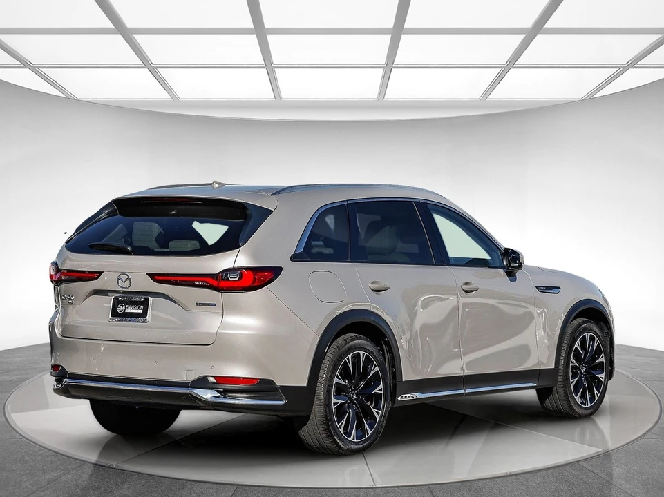 2024 Mazda CX-90 - Image 4 of 12
