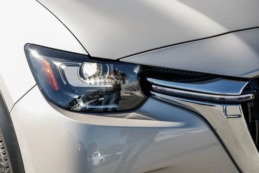 2024 Mazda CX-90 - Image 7 of 12