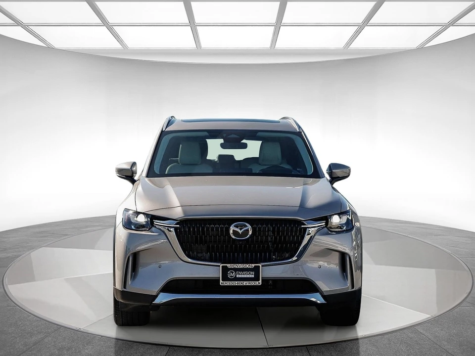 2024 Mazda CX-90 - Image 6 of 12