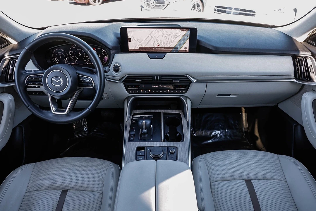 2024 Mazda CX-90 - Image 10 of 12