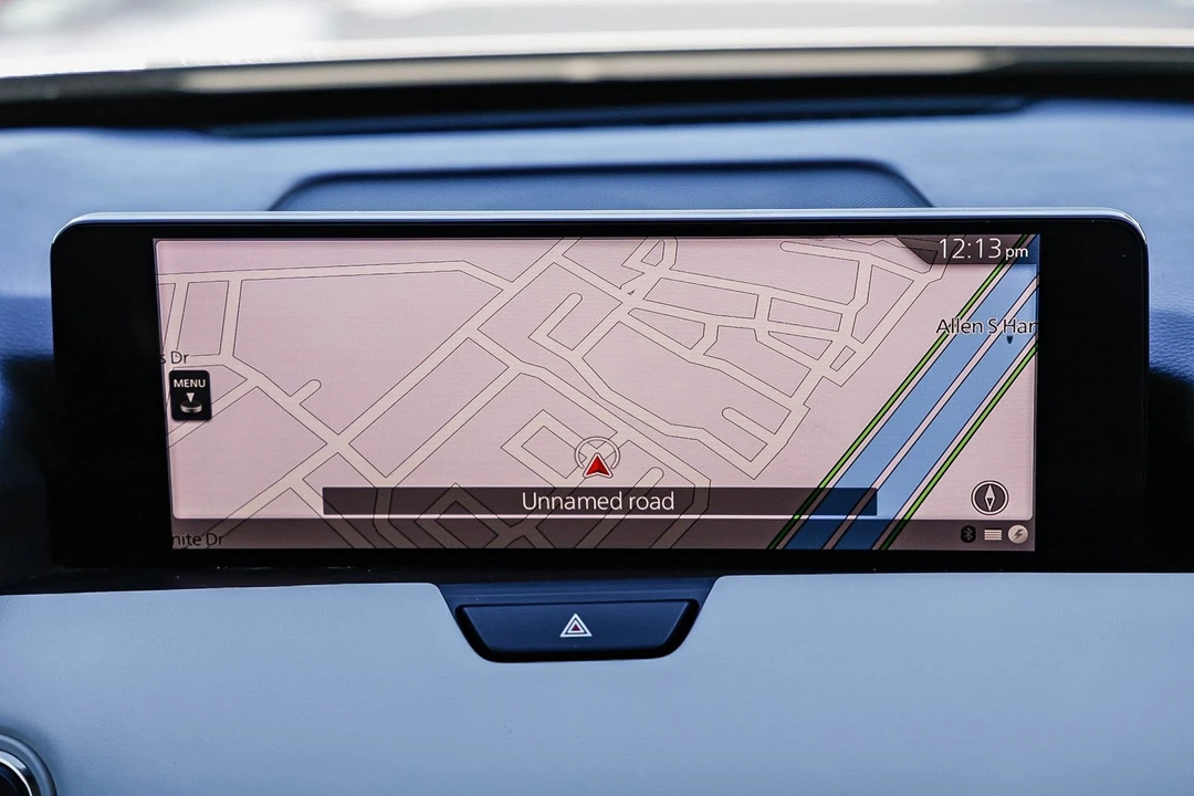 2024 Mazda CX-90 - Image 12 of 12