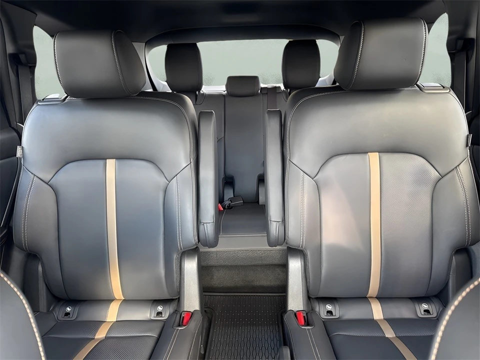 2024 Mazda CX-90 - Image 12 of 12