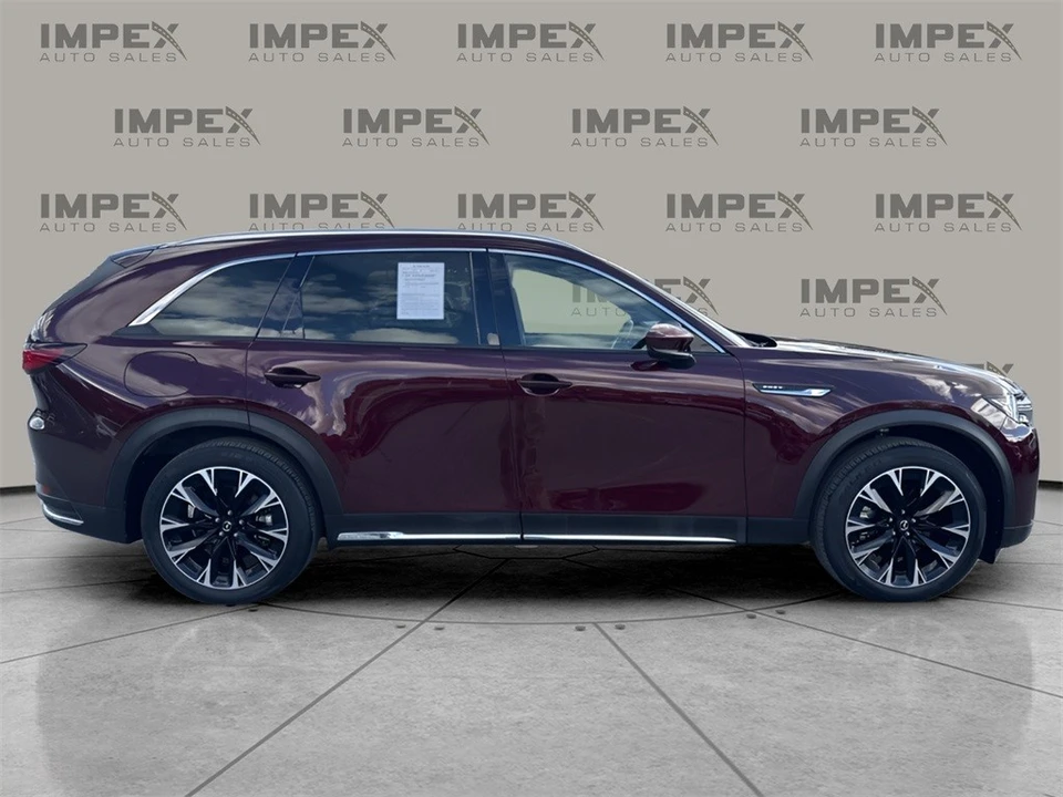 2024 Mazda CX-90 - Image 6 of 12