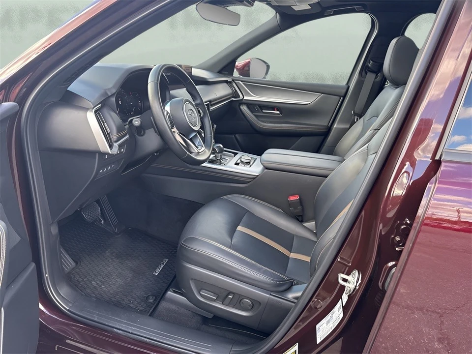2024 Mazda CX-90 - Image 9 of 12