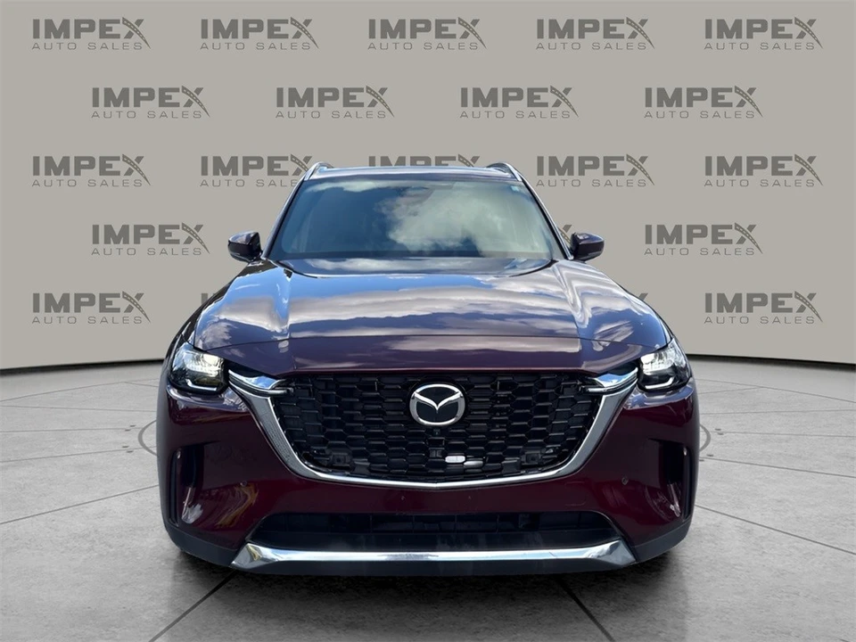2024 Mazda CX-90 - Image 8 of 12
