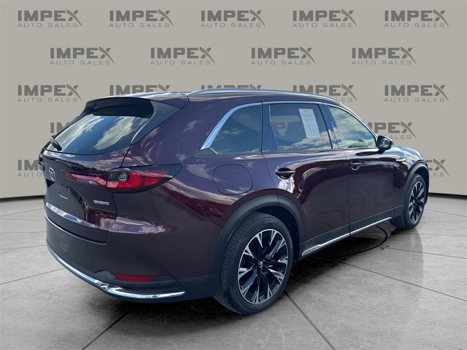 2024 Mazda CX-90 - Image 5 of 12