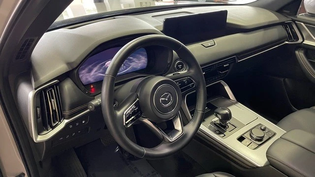 2024 Mazda CX-90 - Image 25 of 31