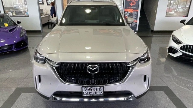 2024 Mazda CX-90 - Image 9 of 31