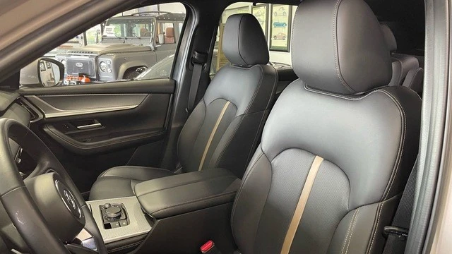 2024 Mazda CX-90 - Image 26 of 31