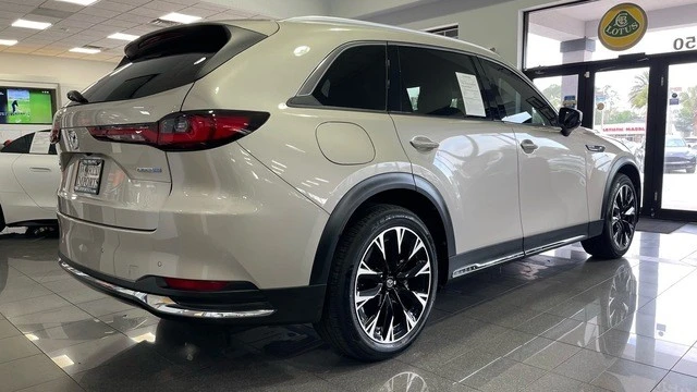 2024 Mazda CX-90 - Image 5 of 31