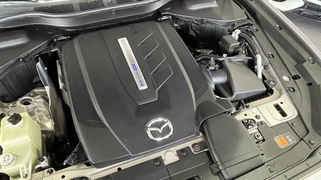 2024 Mazda CX-90 - Image 20 of 31