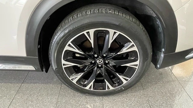 2024 Mazda CX-90 - Image 22 of 31