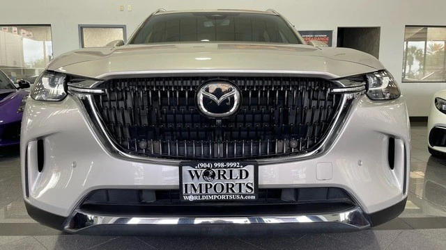 2024 Mazda CX-90 - Image 8 of 31