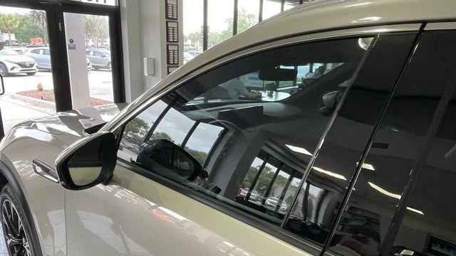 2024 Mazda CX-90 - Image 14 of 31
