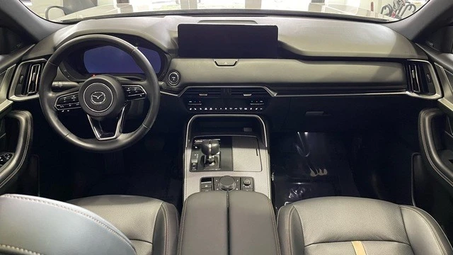 2024 Mazda CX-90 - Image 30 of 31
