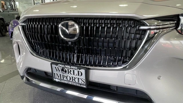 2024 Mazda CX-90 - Image 11 of 31