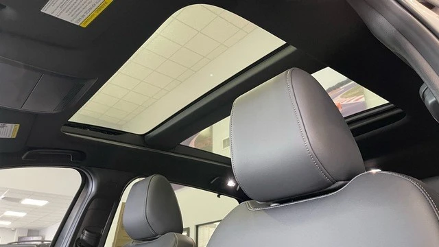 2024 Mazda CX-90 - Image 29 of 31