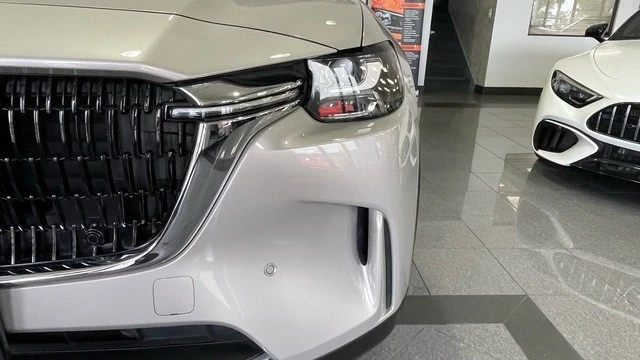 2024 Mazda CX-90 - Image 10 of 31