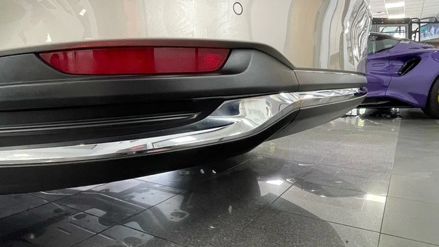 2024 Mazda CX-90 - Image 16 of 31