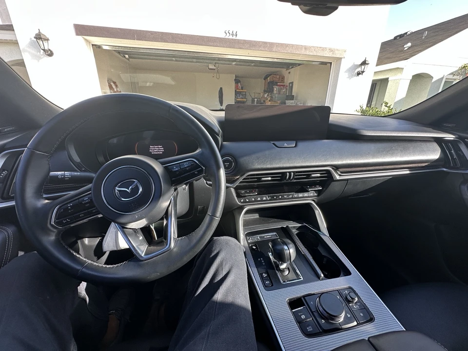 2024 Mazda CX-90 - Image 10 of 10