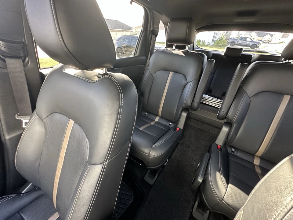 2024 Mazda CX-90 - Image 9 of 10